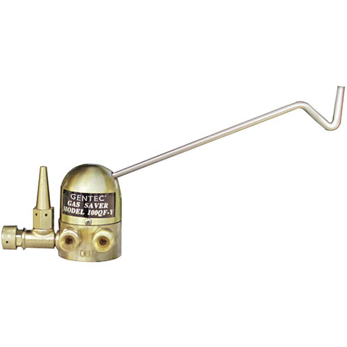 Gas Saver FMT Sales Ltd