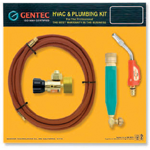 Air-Acetylene Outfits FMT Sales Ltd