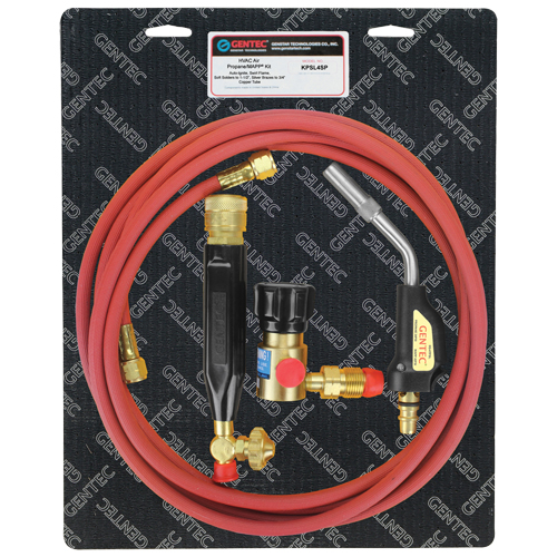 TROUSSE RAC.RAP.22-GA-HPSL4KIT,FL.TOURB.,ALL.AUT FMT Sales Ltd