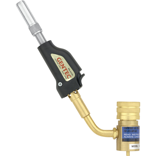 Hand Torch FMT Sales Ltd