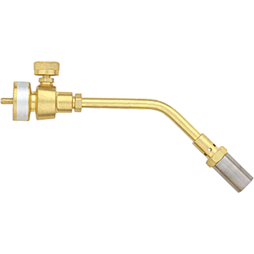 Hand Torch FMT Sales Ltd