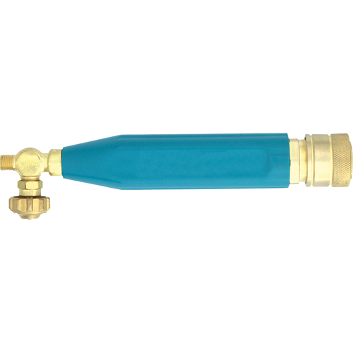 Quick Connect Torch Handle FMT Sales Ltd