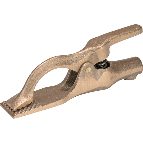 Ground Clamps, 300 Amperage Rating FMT Sales Ltd