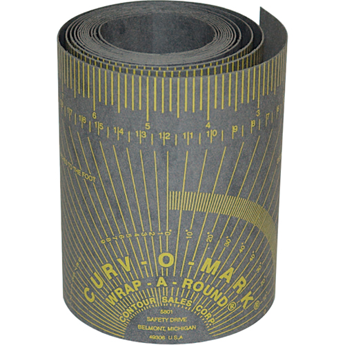 164B Wrap-A-Round moyen FMT Sales Ltd