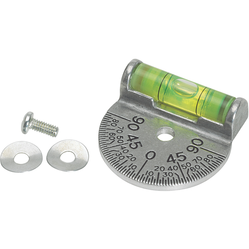 Cadran & niveau DSL (Dial-Set-Level) Contour FMT Sales Ltd