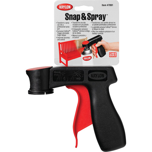 Pistolet Snap and Spray FMT Sales Ltd
