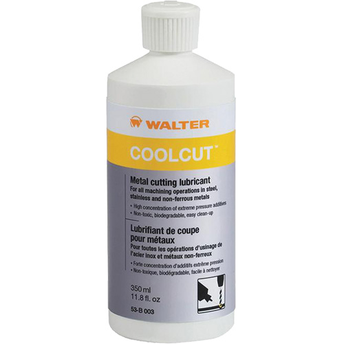 Coolcut Lubricant, 350 ml FMT Sales Ltd