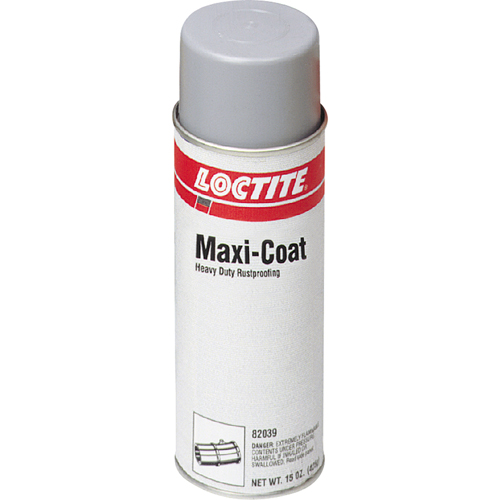 Maxi-Coat Rust Inhibitor, Aerosol Can FMT Sales Ltd