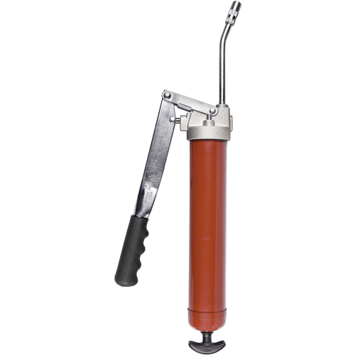 Pistolets graisseurs &agrave; levier, 14 oz Capacit&eacute; FMT Sales Ltd