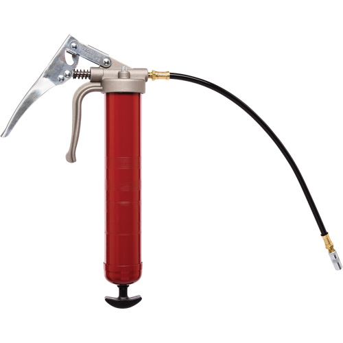 Pistolet graisseurs &agrave; g&acirc;chette, Capacit&eacute; 16 oz FMT Sales Ltd