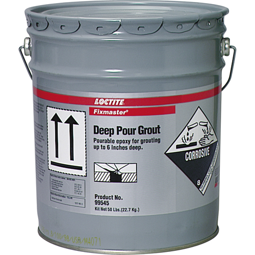 Enduit de surfaçage Fixmaster, Trousse FMT Sales Ltd