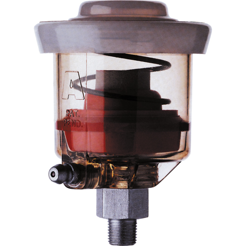 Lubrificateur automatique FMT Sales Ltd