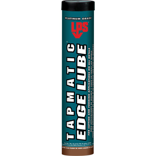 Tapmatic&reg; Edge Lube FMT Sales Ltd