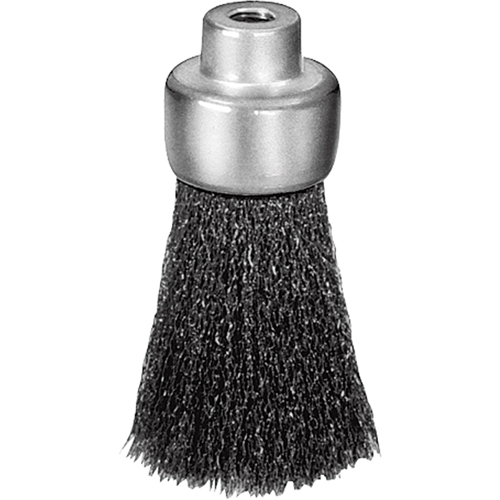 Brosses plates, rondes ou Roto FMT Sales Ltd