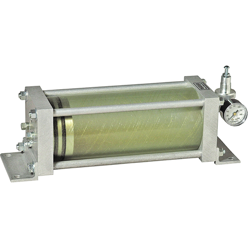 2-Feed Gravity Oiler FMT Sales Ltd