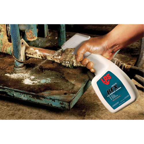 BFX All-Purpose Cleaner, Drum FMT Sales Ltd