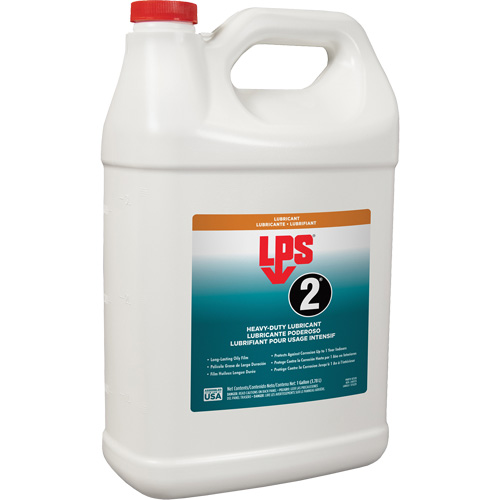 2&reg; Heavy-Duty Lubricant, Jug FMT Sales Ltd
