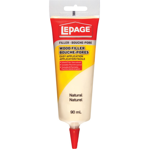 Wood Filler, 90 ml FMT Sales Ltd