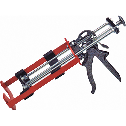 Pistolet Rapid Rubber Repair de Fixmaster, 400 ml FMT Sales Ltd