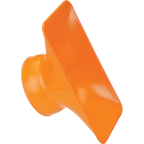 Suceur rectangulaire antistatique, 6" lo x 3-1/2" la FMT Sales Ltd