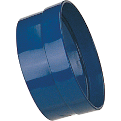 Adaptateur antistatique pour conduit en t&ocirc;le FMT Sales Ltd