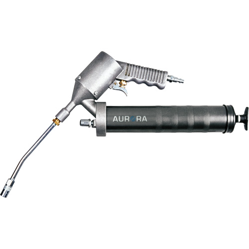 Pistolets graisseurs pneumatiques FMT Sales Ltd