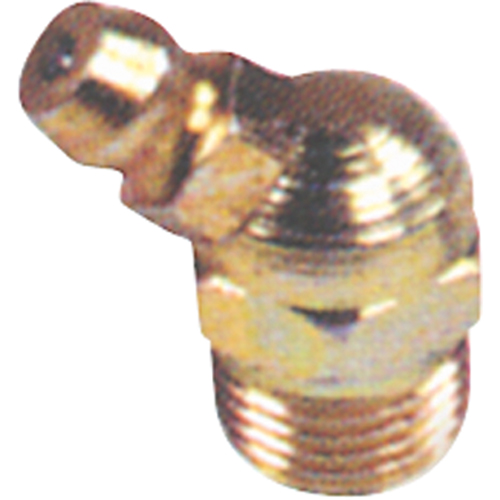 Grease Fitting, 1/8" Thread FMT Sales Ltd
