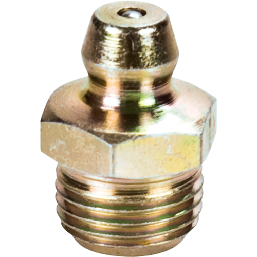 Raccord graisseur, Filetage de 1/8" FMT Sales Ltd