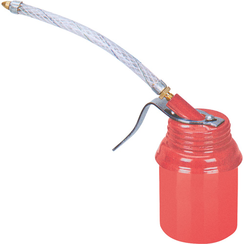 Burette &agrave; huile, Acier, Capacit&eacute; de 4 oz FMT Sales Ltd