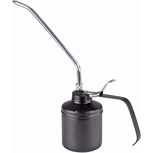 Burette &agrave; huile, Acier, Capacit&eacute; de 16 oz FMT Sales Ltd