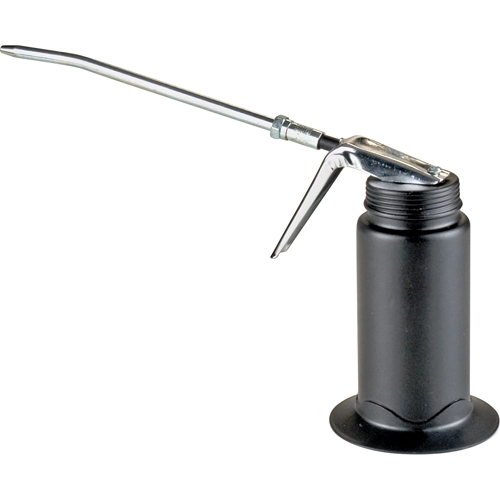 Burette &agrave; huile, Acier, Capacit&eacute; de 6 oz FMT Sales Ltd