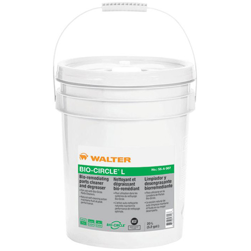 BIO-CIRCLE L Solution, Pail FMT Sales Ltd