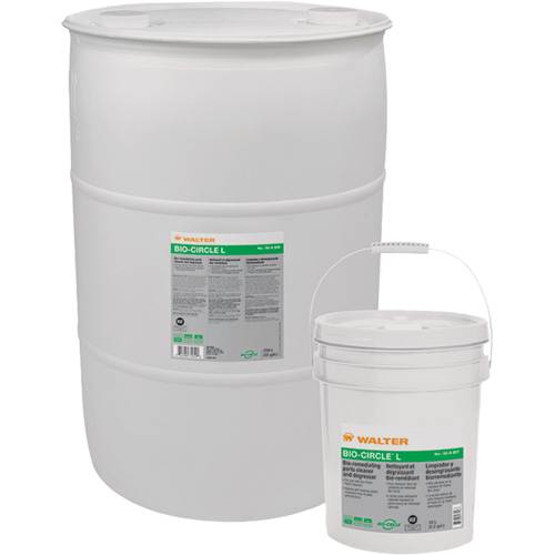 BIO-CIRCLE L Solution, Pail FMT Sales Ltd