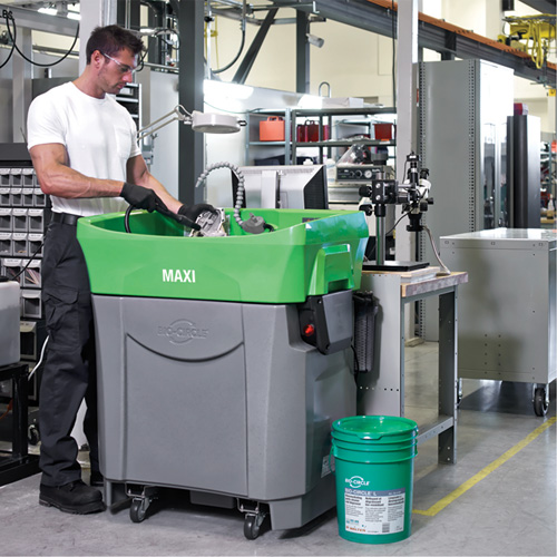 BIO-CIRCLE L Solution, Pail FMT Sales Ltd