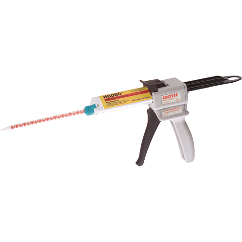 Applicateur manuel &agrave; cartouche double, 50 ml FMT Sales Ltd