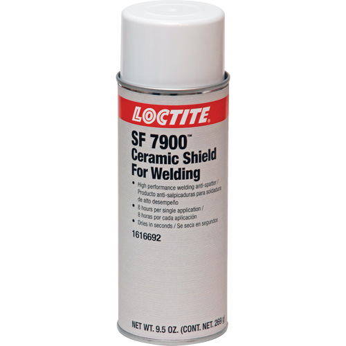 SF 7900 Ceramic Shield for Welding, Aerosol FMT Sales Ltd
