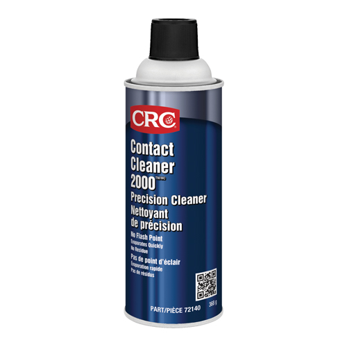 Contact Cleaner 2000&reg; Precision Cleaner, Aerosol Can FMT Sales Ltd