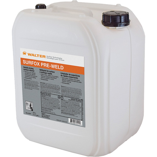 Surfox Pre-Weld, Seau FMT Sales Ltd