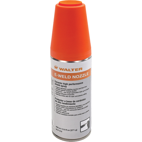 E-Weld Nozzle Anti-Spatter, Aerosol FMT Sales Ltd
