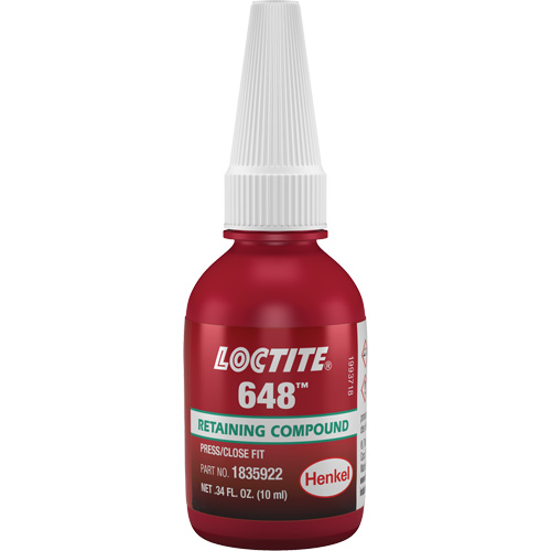 P&acirc;te de rattrapage de jeu  haute r&eacute;sistance &agrave; s&eacute;chage rapide 648, 10 ml, Bouteille, Vert FMT Sales Ltd