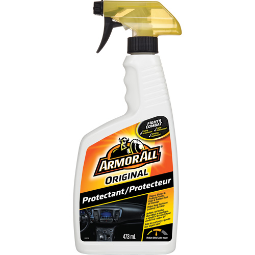Original Protectant, 473 ml, Trigger Bottle FMT Sales Ltd