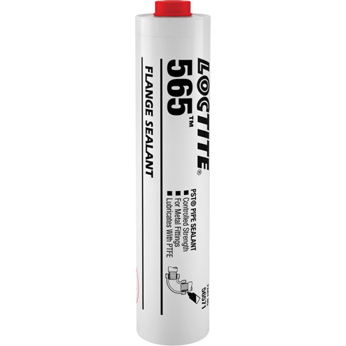 Scellant &agrave; filet 565, Cartouche, 300 ml, -54° C - 149° C/-65° F - 300° F FMT Sales Ltd