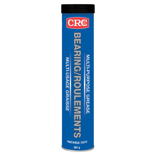 Marine Boat, Trailer &  Wheel Bearing Grease, 397 g, Cartridge FMT Sales Ltd