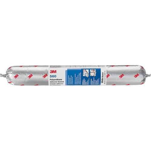 Polyurethane Adhesive Sealant 561, 600 ml, Grey FMT Sales Ltd