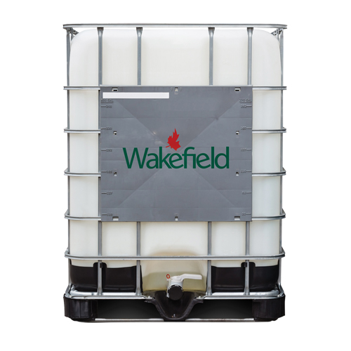 Bar and Chain Oil ISO100, IBC Tote FMT Sales Ltd