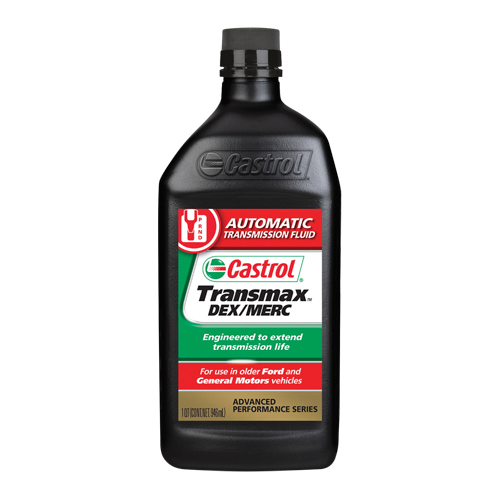 Transmax Dexron&reg;/Mercon&reg; Automatic Transmission Fluid FMT Sales Ltd