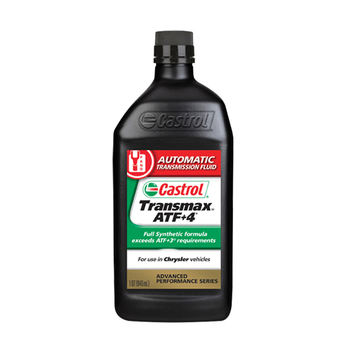 Transmax ATF+4&reg; Automatic Transmission Fluid FMT Sales Ltd