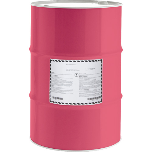 CIMSTAR&reg; QUAL STAR C Metalworking Fluid, Drum FMT Sales Ltd