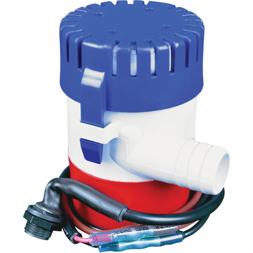 BenchtopPro&reg; Pump Assembly FMT Sales Ltd