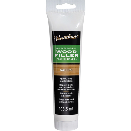 Varathane&reg; Wood Filler, 103.5 ml FMT Sales Ltd